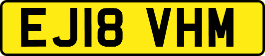 EJ18VHM