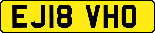 EJ18VHO