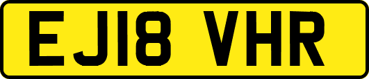 EJ18VHR