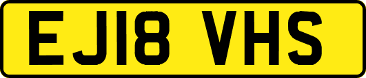 EJ18VHS