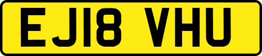 EJ18VHU