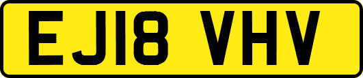 EJ18VHV