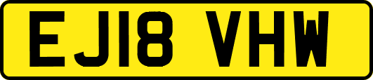 EJ18VHW