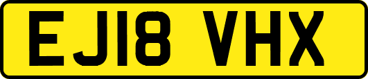 EJ18VHX