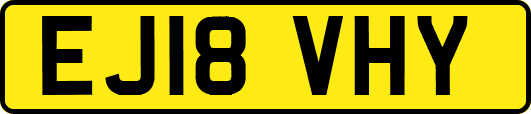 EJ18VHY