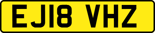 EJ18VHZ