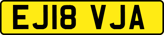 EJ18VJA