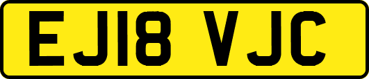 EJ18VJC