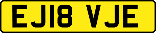 EJ18VJE