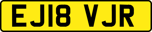 EJ18VJR