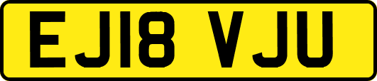 EJ18VJU