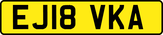 EJ18VKA