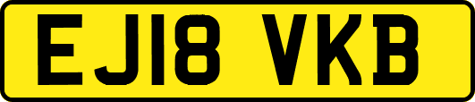 EJ18VKB