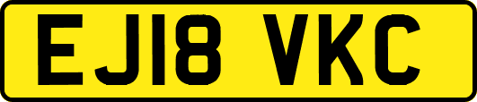 EJ18VKC