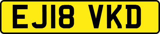 EJ18VKD