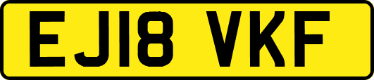 EJ18VKF