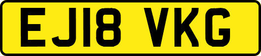 EJ18VKG