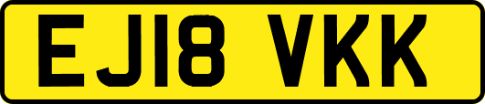 EJ18VKK