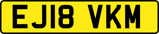 EJ18VKM