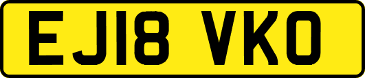 EJ18VKO