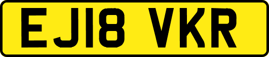 EJ18VKR