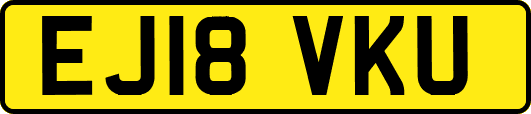 EJ18VKU