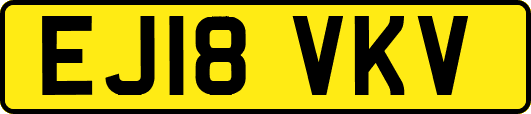 EJ18VKV