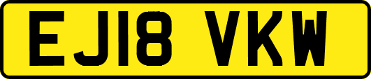 EJ18VKW