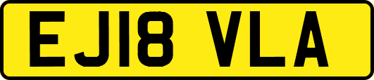 EJ18VLA
