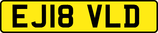 EJ18VLD