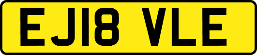 EJ18VLE