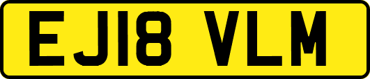 EJ18VLM