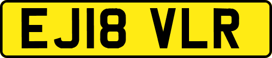 EJ18VLR