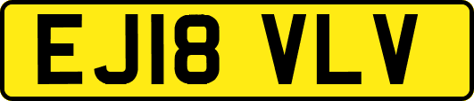 EJ18VLV