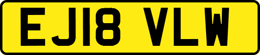 EJ18VLW