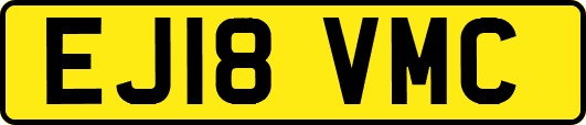 EJ18VMC