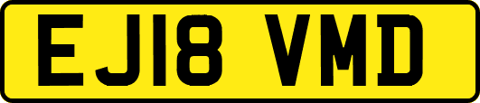 EJ18VMD
