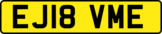 EJ18VME