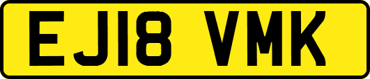EJ18VMK