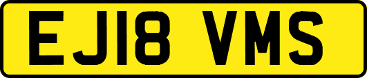 EJ18VMS