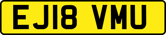 EJ18VMU