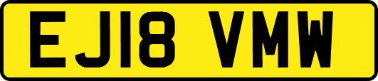 EJ18VMW