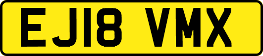 EJ18VMX