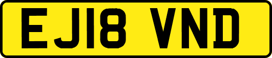 EJ18VND