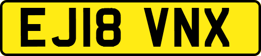 EJ18VNX
