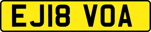 EJ18VOA