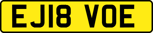 EJ18VOE