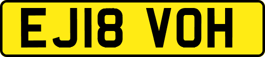 EJ18VOH