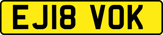EJ18VOK