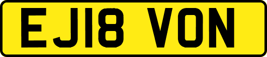EJ18VON